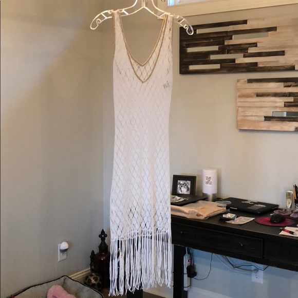 Luli Fama Other - Luli Fama baiting suit cover from Vegas